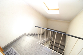 Treppenhaus