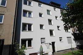 Gartenansicht
