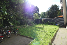 Gemeinschaftsgarten