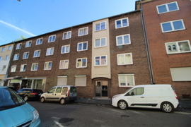 Straßenansicht