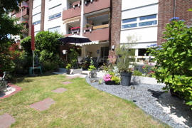 Hinteransicht