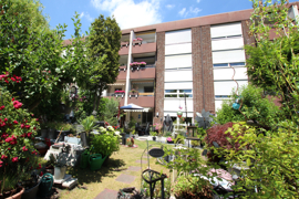 Hinteransicht