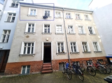 WE 30 Hofseite