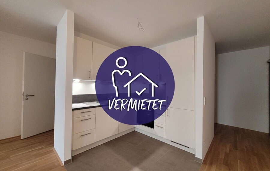 Wohntraum in zentraler Lage! Hier wartet eine moderne 2-Zimmerneubauwohnung auf Sie. - Foto 3