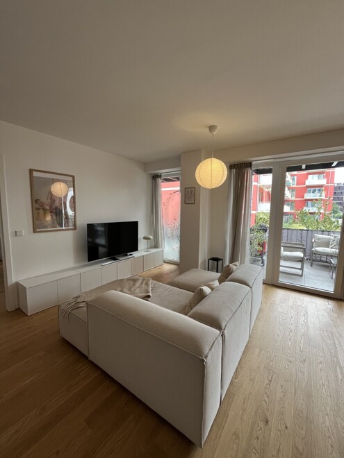 Ihr neues Zuhause: Gemütliche 3-Zimmer-Wohnung - Foto 2