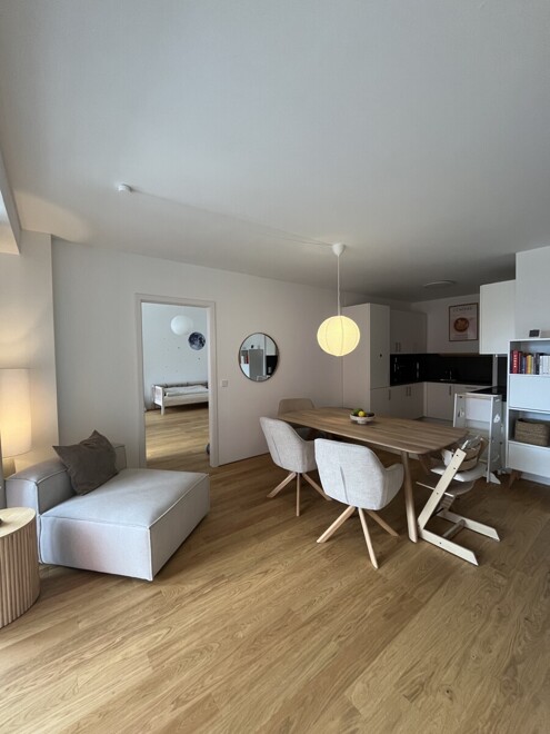 Ihr neues Zuhause: Gemütliche 3-Zimmer-Wohnung - Foto 3