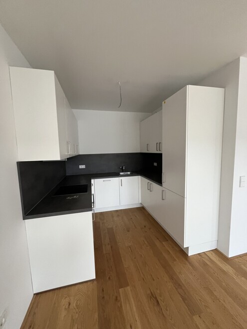 Viel Raum zum Wohlfühlen im Tabakquartier - großzügige 2 Zi.-Wohnung in den TQ Studios - Photo 2