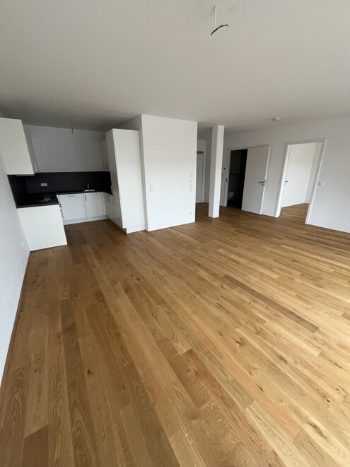 Viel Raum zum Wohlfühlen im Tabakquartier - großzügige 2 Zi.-Wohnung in den TQ Studios - Photo 3