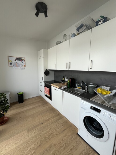 Ihr gemütliches Zuhause – neuwertige Wohnung mit Loggia - Foto 3