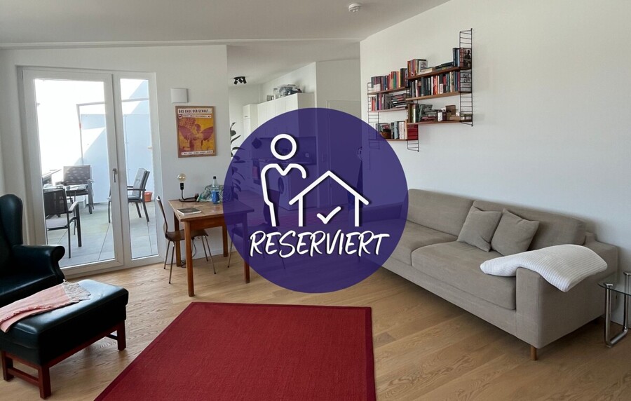 Ihr gemütliches Zuhause – neuwertige Wohnung mit Loggia - Photo 2