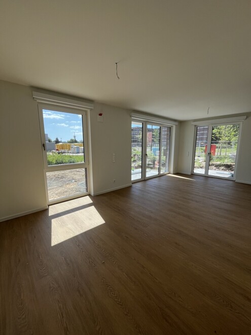 01.07.2026 – Erstbezug Neubauwohnung mit zwei Terrassen - Photo 1