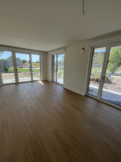 01.07.2026 – Erstbezug Neubauwohnung mit zwei Terrassen - Photo 3