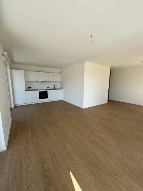 01.07.2026 – Erstbezug Neubauwohnung mit zwei Terrassen - Photo 2