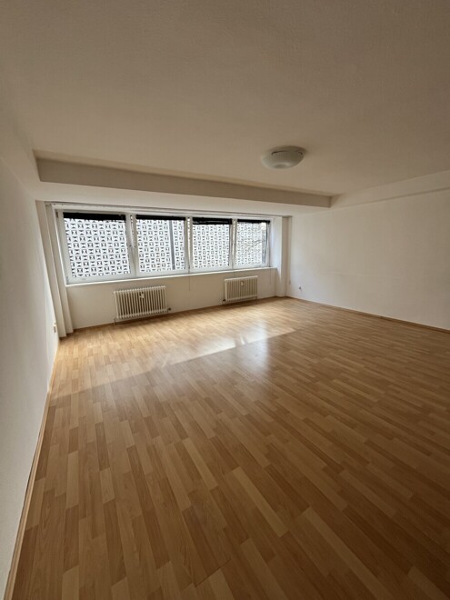 Innenstadt Lage - Geräumige 1-Zimmerwohnung - Photo 1