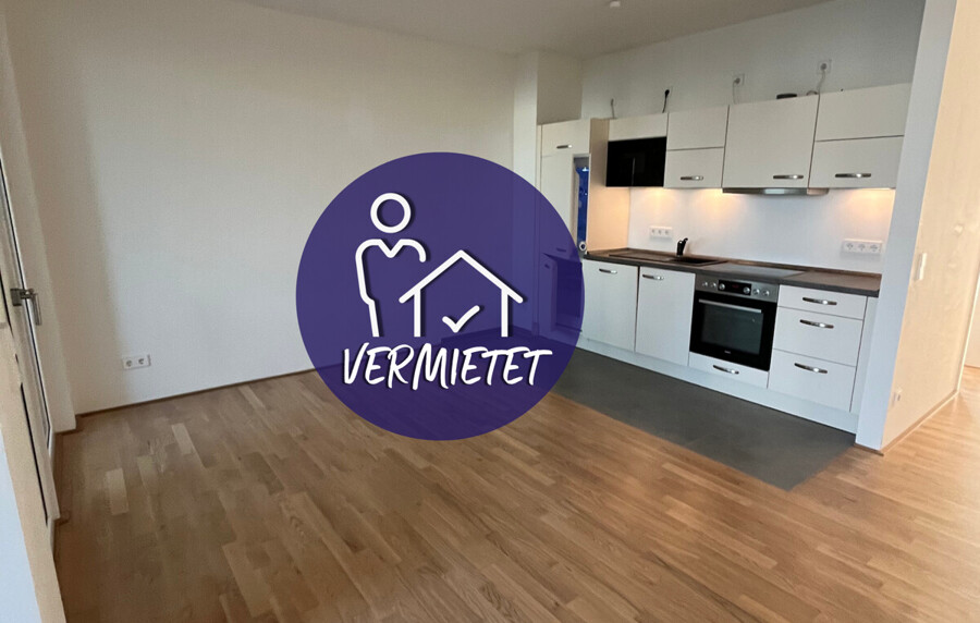Wohnen in Findorff! Gemütliche Zweizimmerwohnung im Münchner Bogen - Foto 1