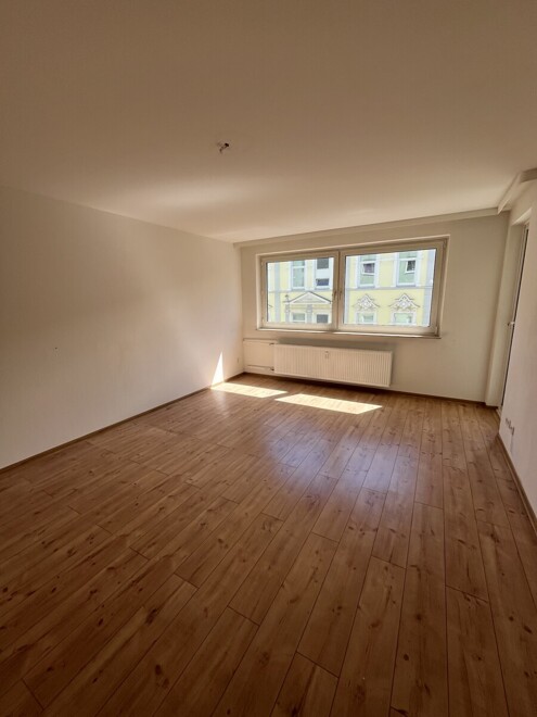 3-Zimmer-Wohnung mit Fahrstuhl und durchdachter Raumaufteilung - Photo 2