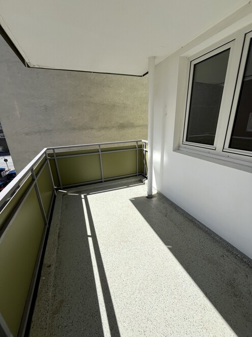 3-Zimmer-Wohnung mit Fahrstuhl und durchdachter Raumaufteilung - Photo 1
