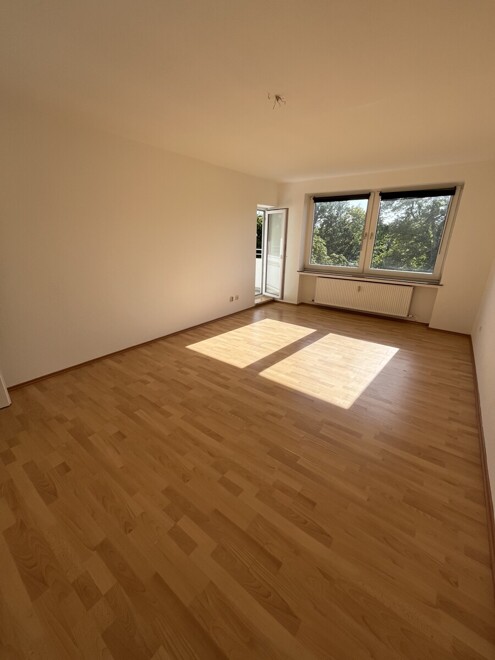 3-Zimmer-Wohnung mit viel Licht in Osterholz - Photo 1
