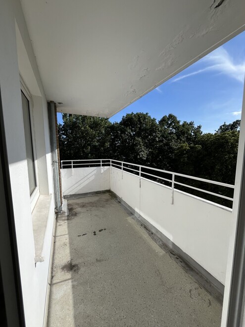 3-Zimmer-Wohnung mit viel Licht in Osterholz - Photo 2
