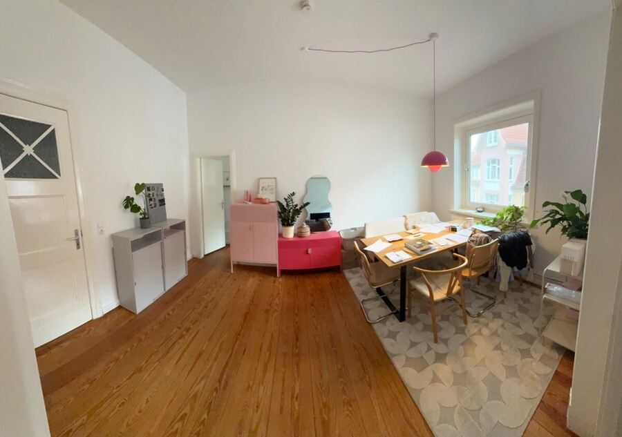Attraktive 3-Zimmer-Wohnung - Ihr neues Zuhause an der Küste! - Foto 2