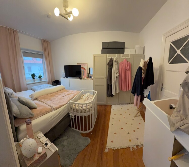 Attraktive 3-Zimmer-Wohnung - Ihr neues Zuhause an der Küste! - Foto 3