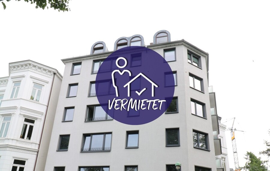 VERMIETET - Geräumige 1-Zimmer-Wohnung an der Contrescarpe - Foto 2
