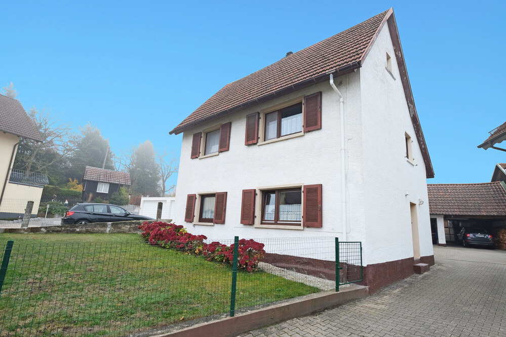 49+ Oberndorf Schweinfurt Haus Mit Garten, Der bildschöne garten,