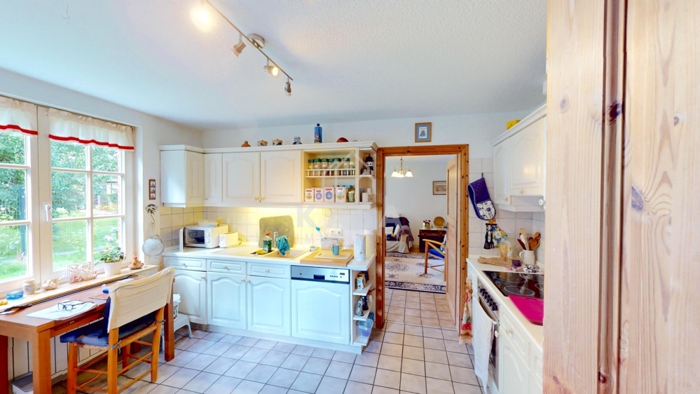 Einliegerwohnung