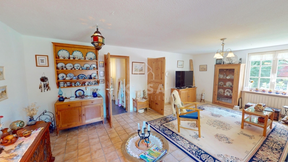 Einliegerwohnung