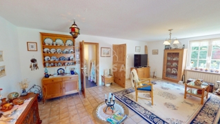 Einliegerwohnung