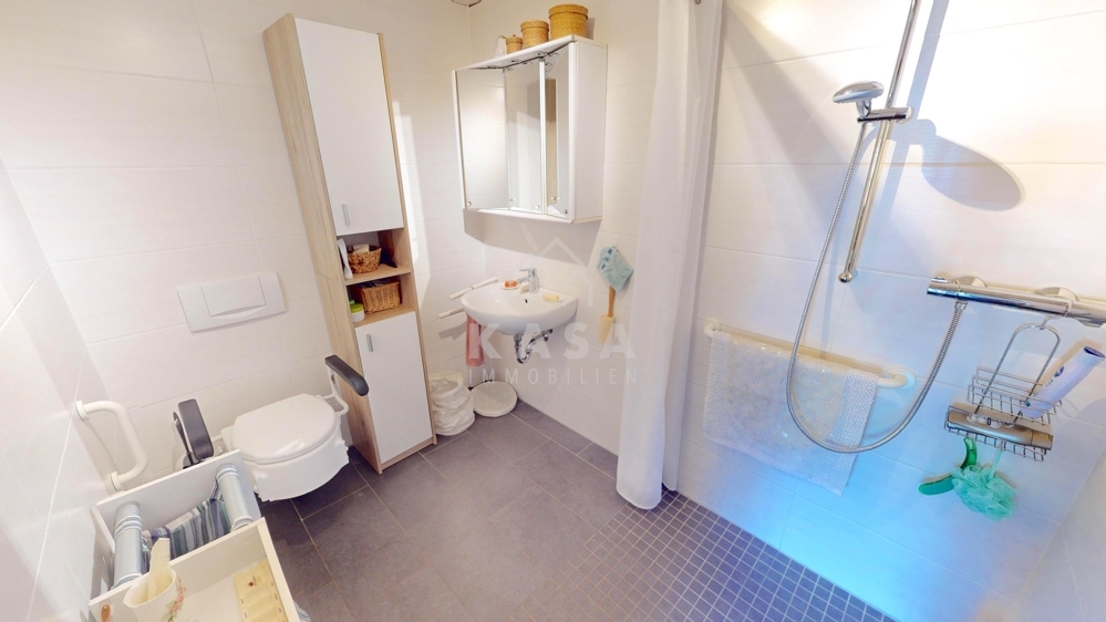 Einliegerwohnung
