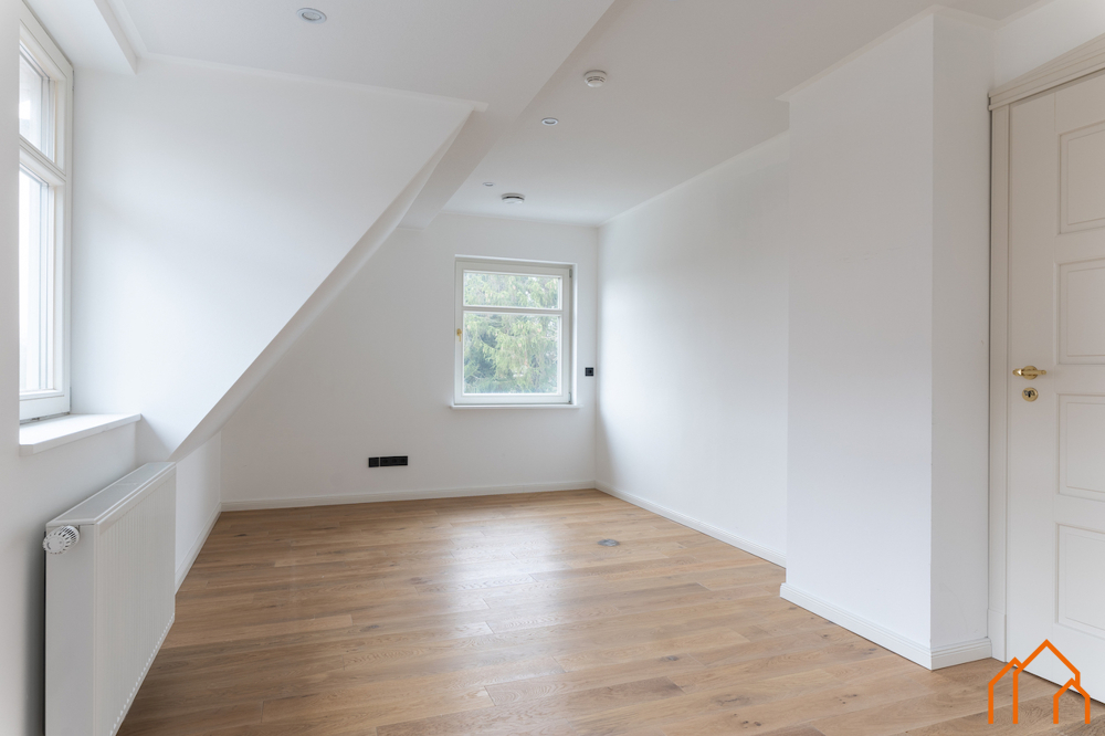 Schlafzimmer oben