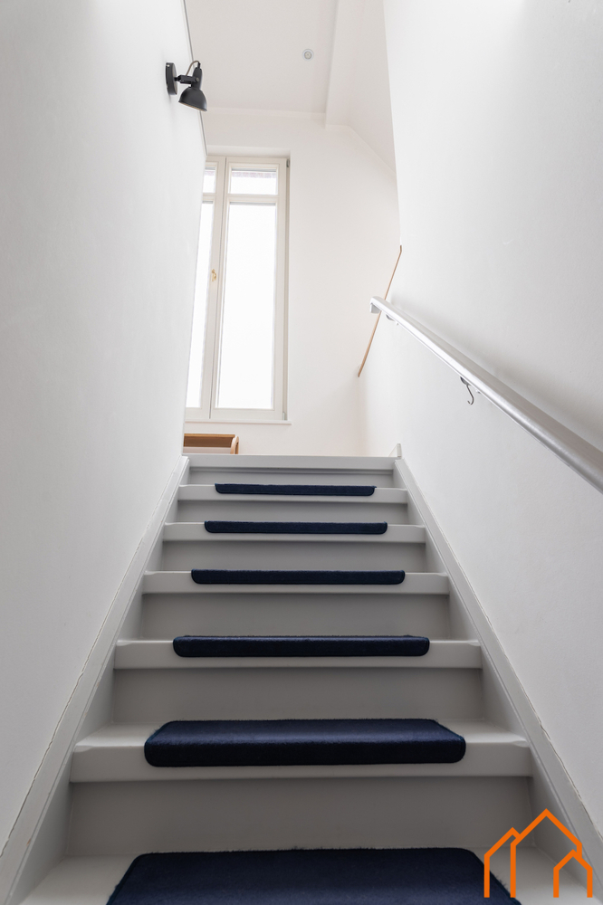 Treppe
