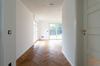 Zimmer zum Garten