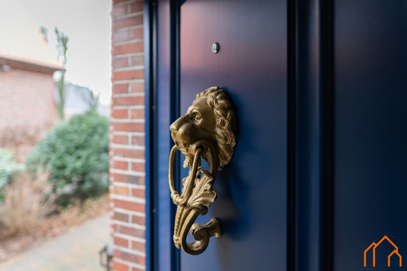 Detailaufnahme