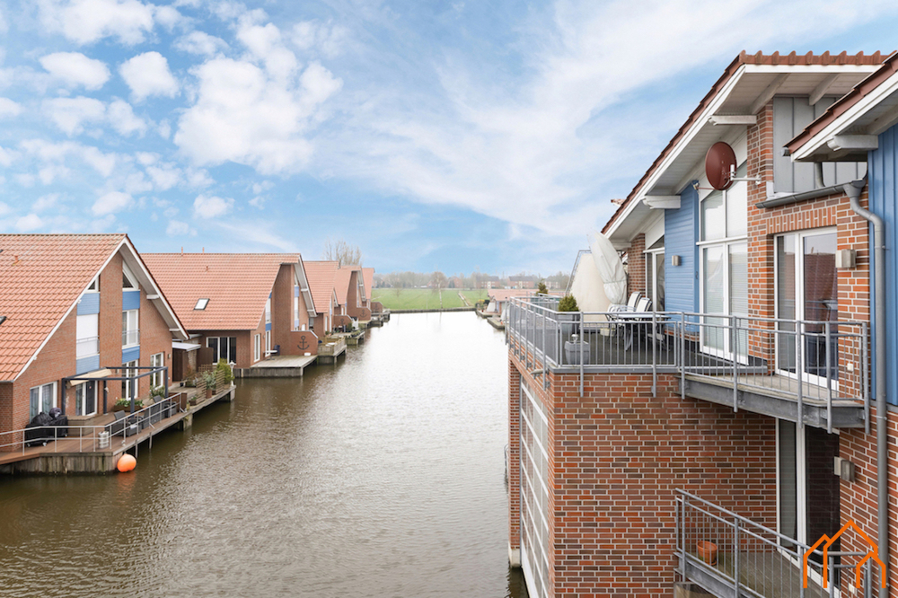Aussicht Penthouse