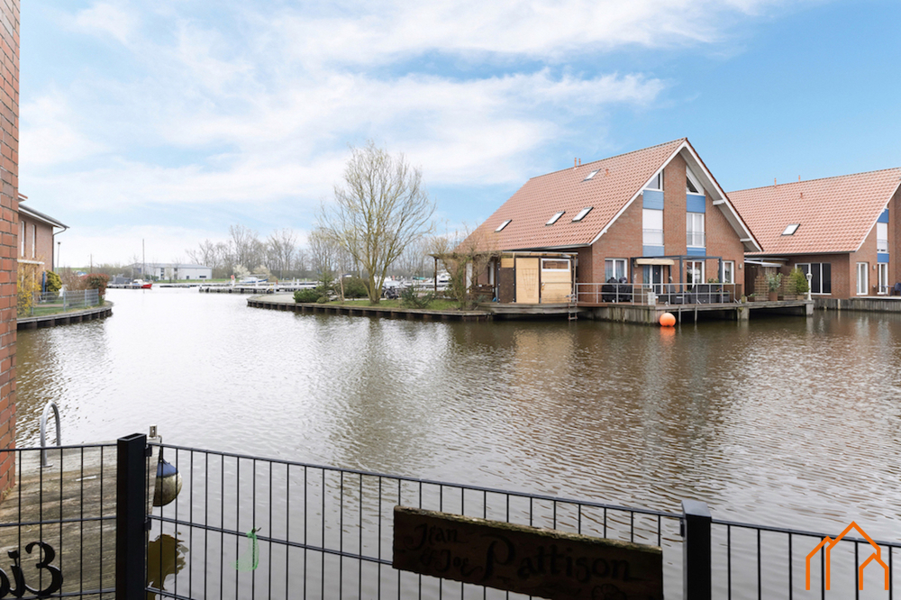 Terrasse EG Wohnung