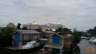 Aussicht Penthouse