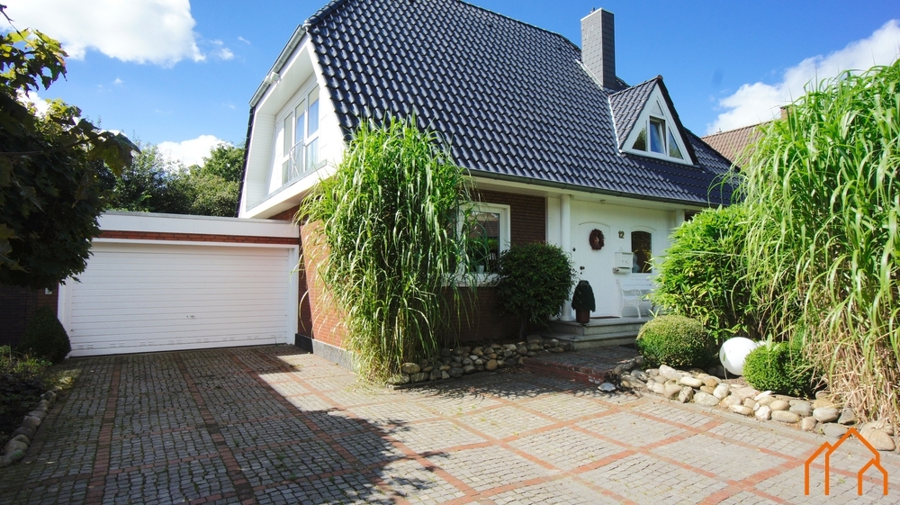 Frontansicht
