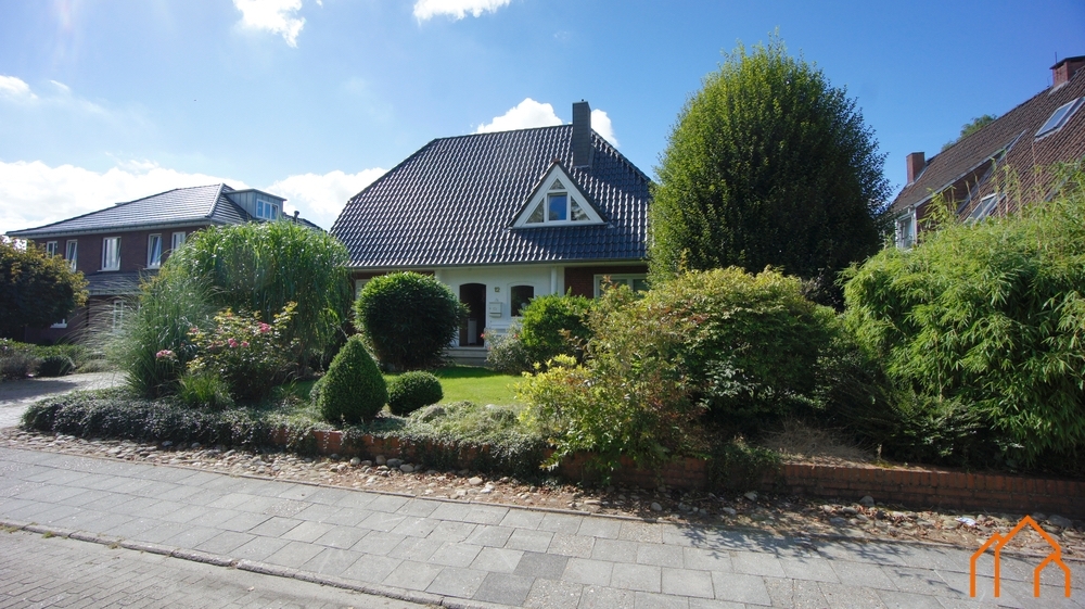 Frontansicht