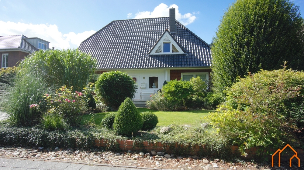 Frontansicht