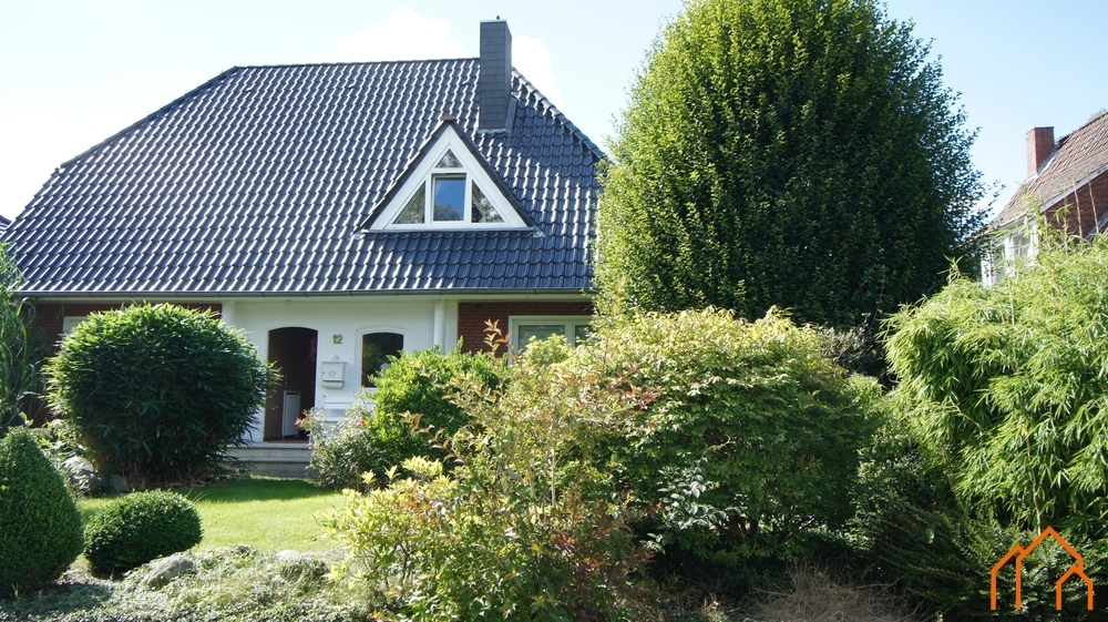 Frontansicht