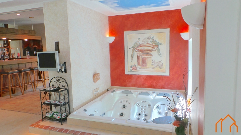 Jacuzzi