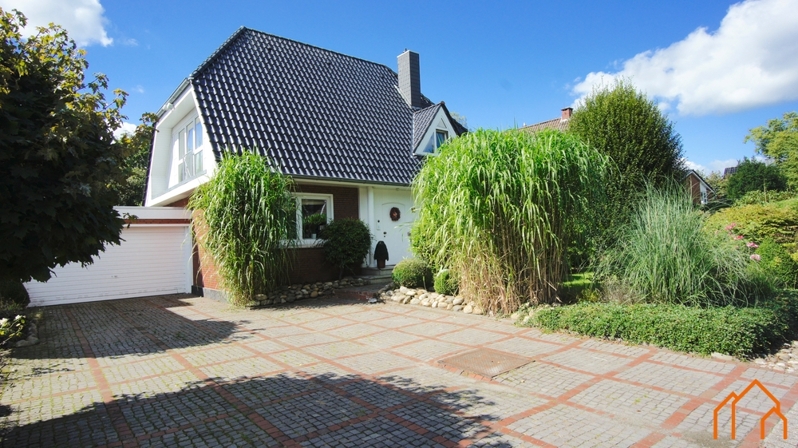 Frontansicht