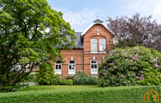 Frontansicht II
