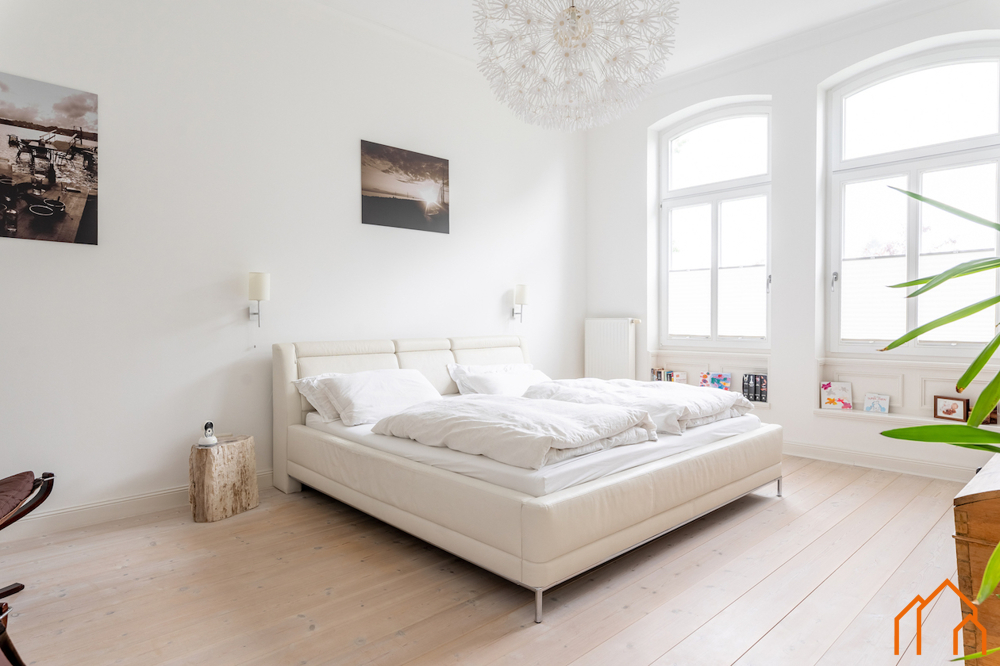 OG - Schlafzimmer