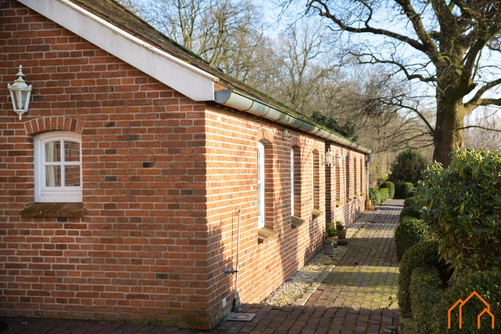 Seitenansicht
