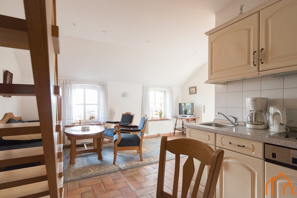Ferienwohnung 1