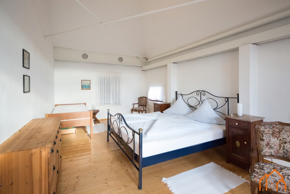 Ferienwohnung 2