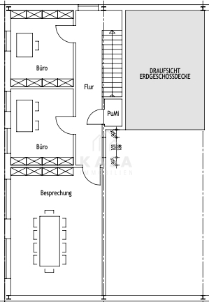 Grundriss OG